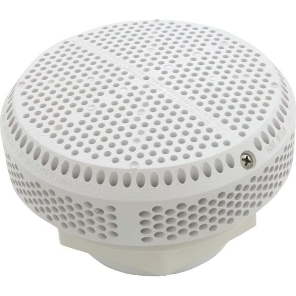 5" Side Wall Suction Fittings