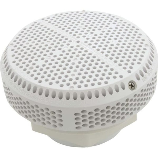 5" Side Wall Suction Fittings