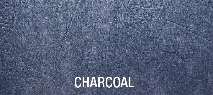 H-1000 Hard Cover Grey