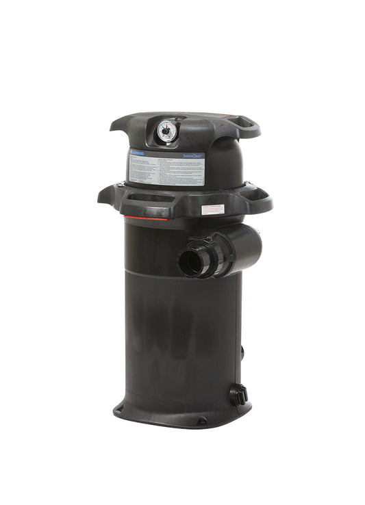 Hayward SwimClear Single Element Cartridge Filter 200 Sq.Ft.
