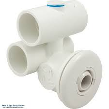 Small Hydrotherapy Jet