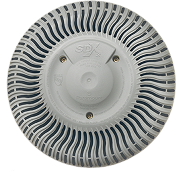 SDX High Flow Safety Main Drain